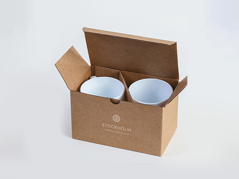 Mug Boxes